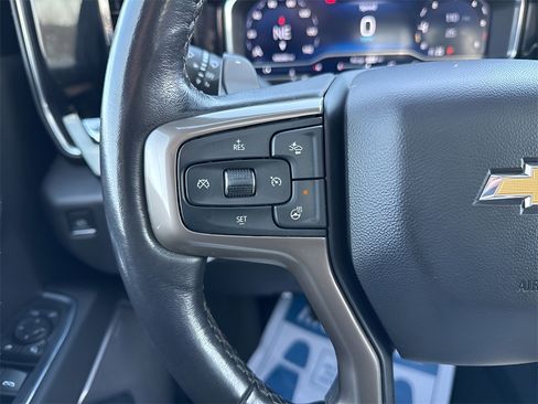 Used 2022 Chevrolet Silverado 1500 High Country w/ Max Trailering Package image 30
