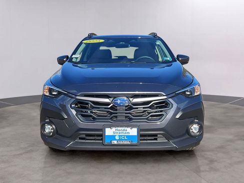 Used 2025 Subaru Crosstrek 2.0i Premium AWD/4WD image 28