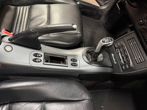 Used 2001 Porsche Boxster S RWD image 20