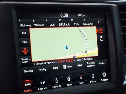 Used 2018 RAM 2500 Laramie image 24