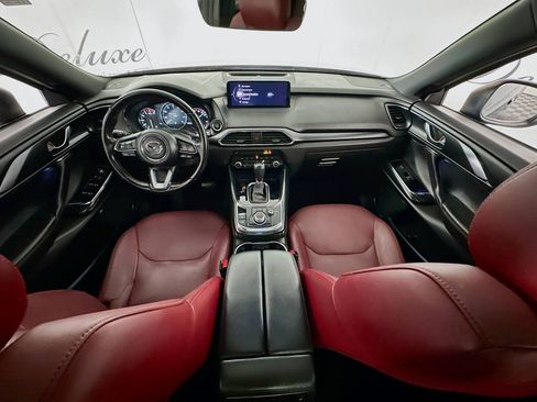 Used 2022 MAZDA CX-9 Carbon Edition image 20