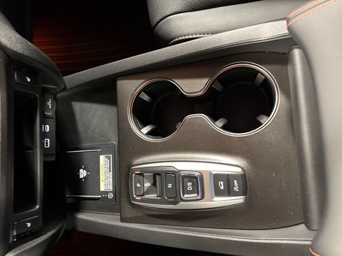 Certified 2025 Honda Passport TrailSport image 19