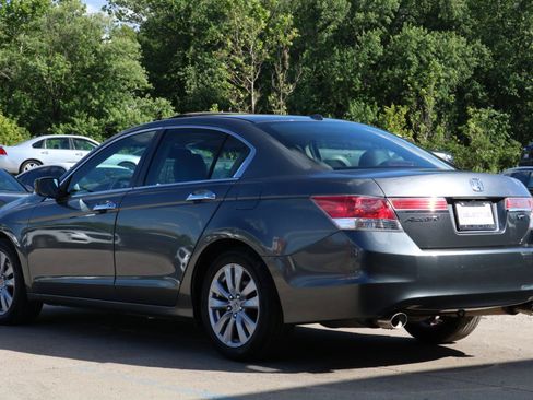 Used 2012 Honda Accord EX-L image 14