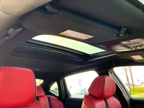 Used 2025 Acura TLX SH-AWD w/ A-SPEC Pkg image 14