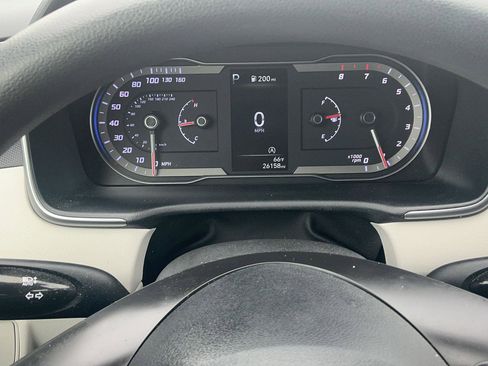 Certified 2023 Hyundai Tucson SEL image 13