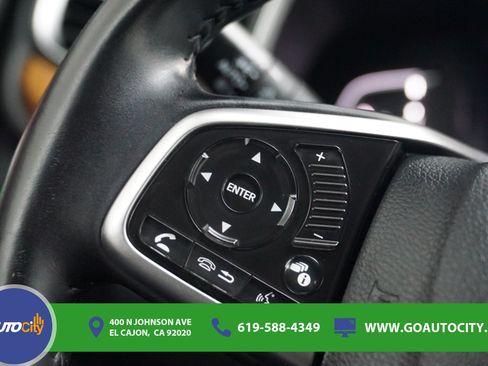 Used 2017 Honda CR-V Touring image 22