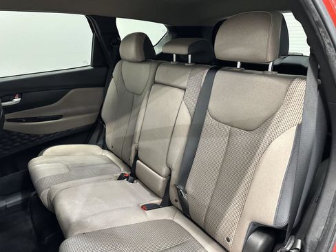 Certified 2023 Hyundai Santa Fe SE w/ Cargo Package image 25