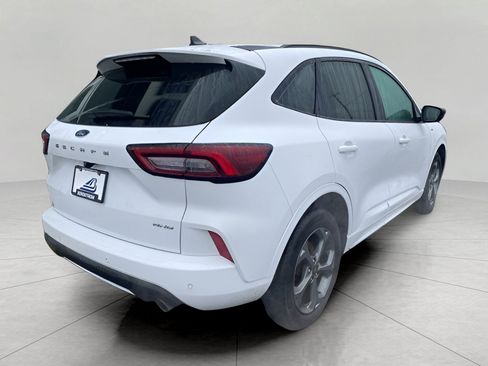 Certified 2023 Ford Escape ST-Line w/ Tech Pack #1 image 5
