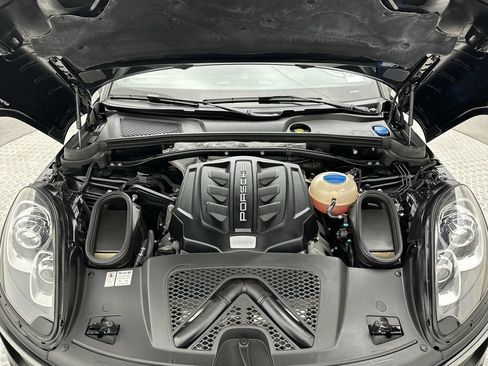 Used 2018 Porsche Macan S AWD/4WD image 26