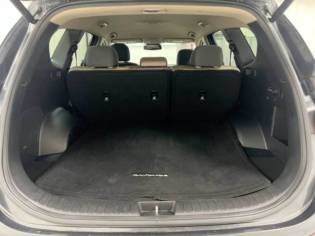 Used 2020 Hyundai Santa Fe SEL w/ Convenience Package AWD/4WD image 23
