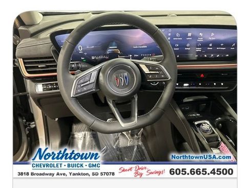 New 2026 Buick Envision Sport Touring image 13