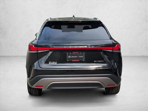 Used 2025 Lexus RX 350 Premium image 7