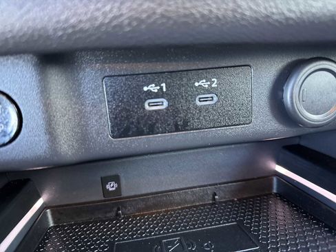 Used 2026 Nissan Rogue SL image 30