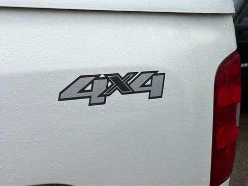 Used 2014 Chevrolet Silverado 2500 LT image 14