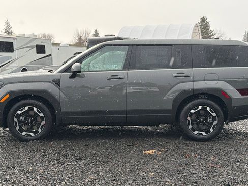 New 2026 Hyundai Santa Fe SE image 7