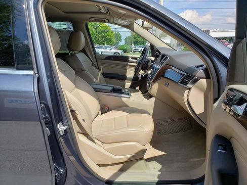Used 2014 Mercedes-Benz ML 350 4MATIC image 16