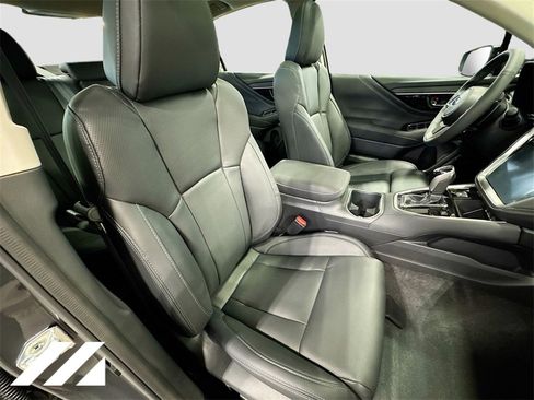 Used 2025 Subaru Legacy Touring XT w/ Popular Package #3 image 30