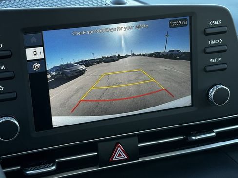 New 2026 Hyundai Elantra SE image 13