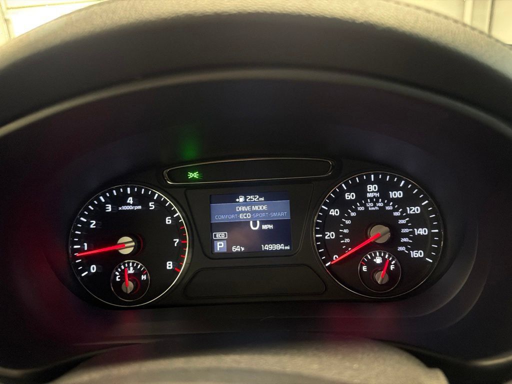 Used 2019 Kia Sorento AWD w/ LX Convenience Package image 82