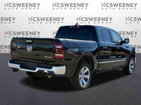 Used 2019 RAM 1500 Limited image 6