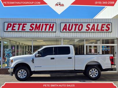 Used 2022 Ford F250 XLT w/ XLT Value Package