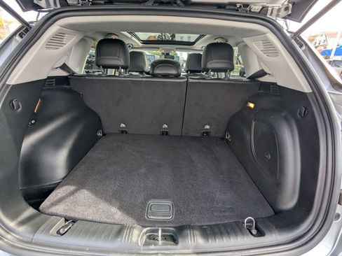 Used 2022 Jeep Compass Limited w/ Sun and Sound Group image 20