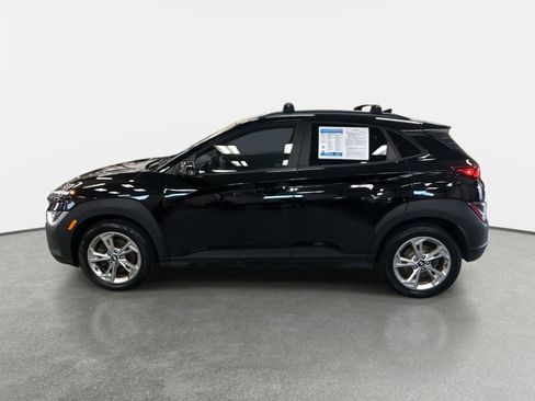 Used 2022 Hyundai Kona SEL image 8