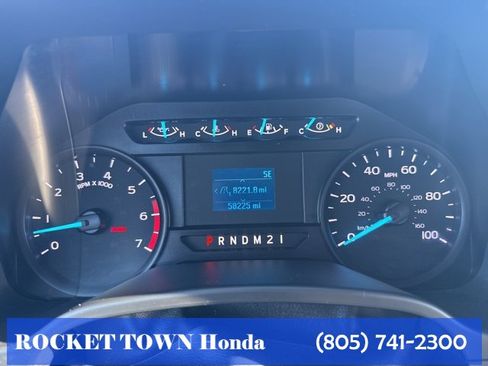 Used 2020 Ford F250 XL w/ Power Equipment Group image 26