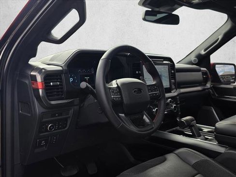 Used 2025 Ford F150 Raptor image 14