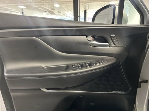 Used 2021 Hyundai Santa Fe Limited image 13