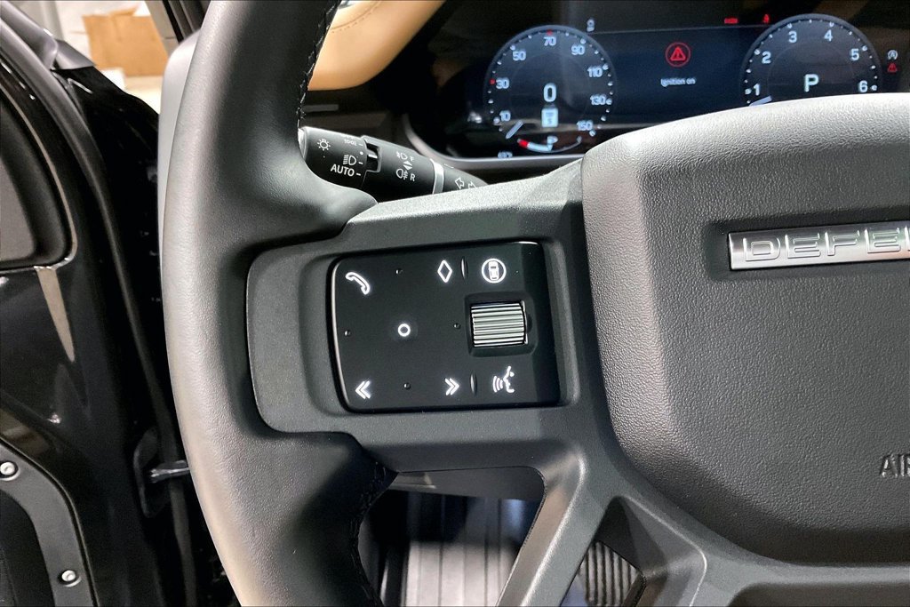 Used 2026 Land Rover Defender 130 S AWD/4WD image 12