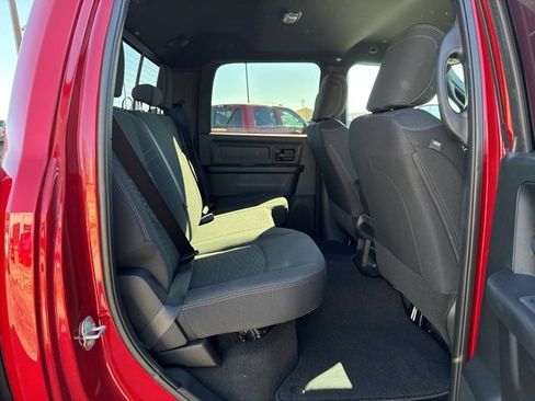 New 2026 RAM 2500 Tradesman image 14