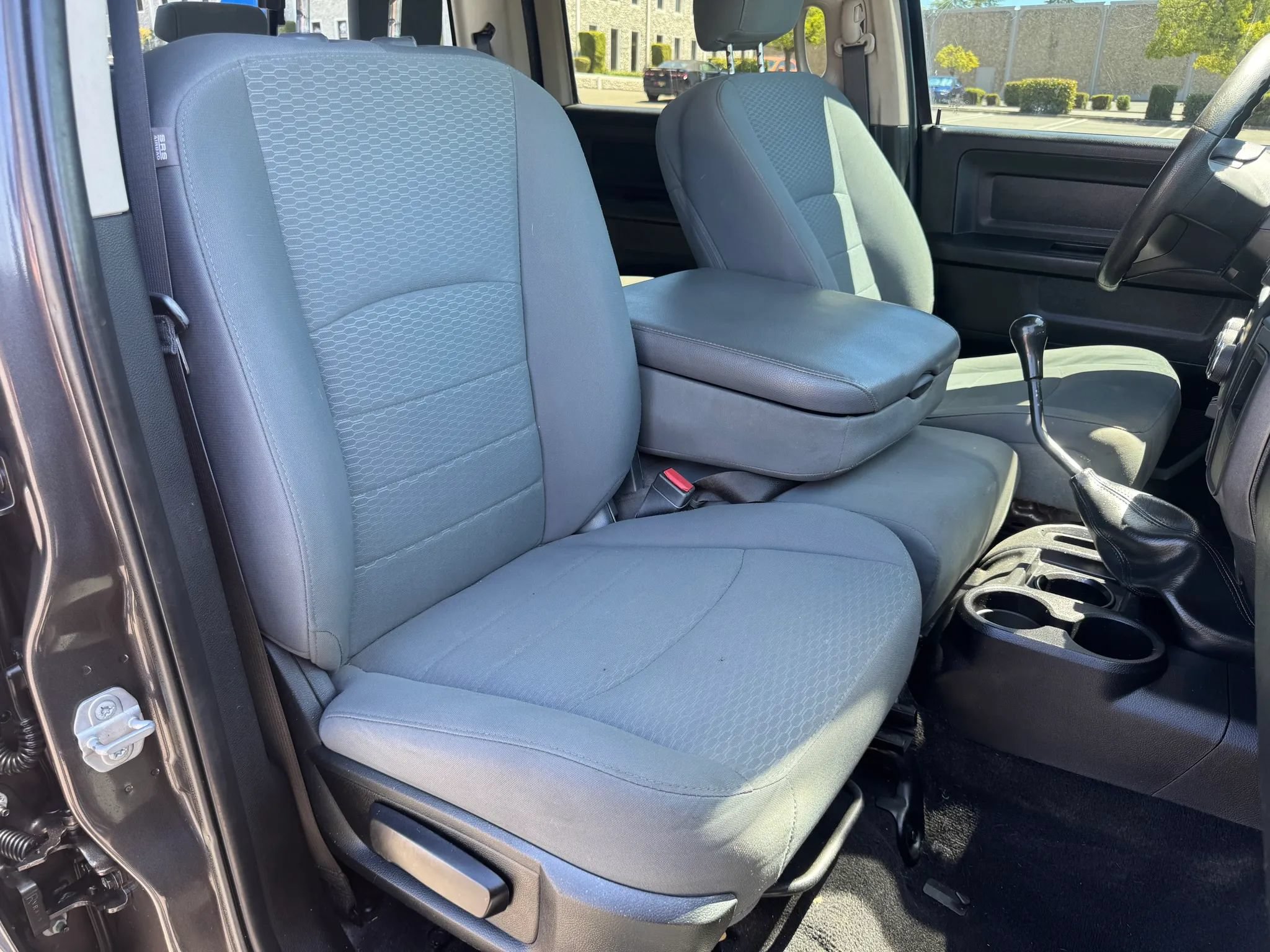 Used 2018 RAM 2500 Tradesman w/ Popular Equipment Group AWD/4WD image 29