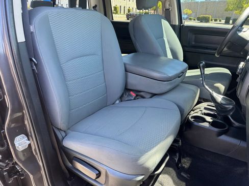 Used 2018 RAM 2500 Tradesman w/ Popular Equipment Group AWD/4WD image 29