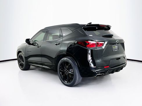 Used 2020 Chevrolet Blazer RS image 5