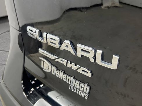 Certified 2025 Subaru Ascent Touring w/ Popular Package #1 AWD/4WD image 21