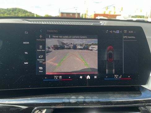 New 2026 BMW X1 xDrive28i w/ Convenience Package image 19