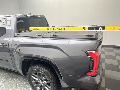 Used 2023 Toyota Tundra Platinum AWD/4WD image 30