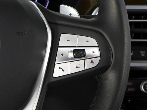 Used 2023 BMW X3 sDrive30i w/ Premium Package image 29