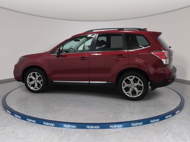 Used 2017 Subaru Forester 2.5i Touring AWD/4WD image 9