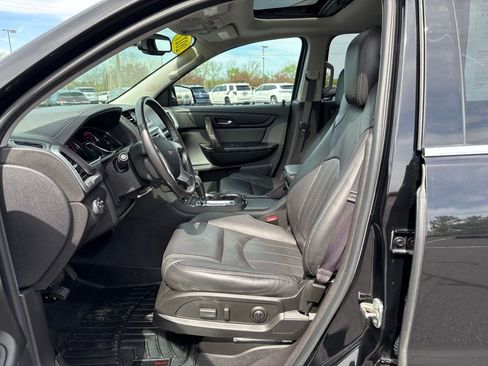 Used 2017 GMC Acadia Limited SLT image 15