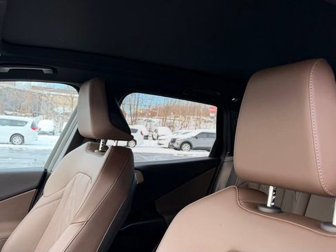 Certified 2025 BMW X3 xDrive30i w/ Premium Package image 15