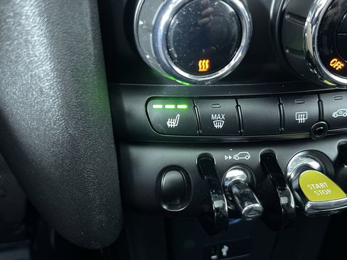 Used 2022 MINI Cooper SE image 21