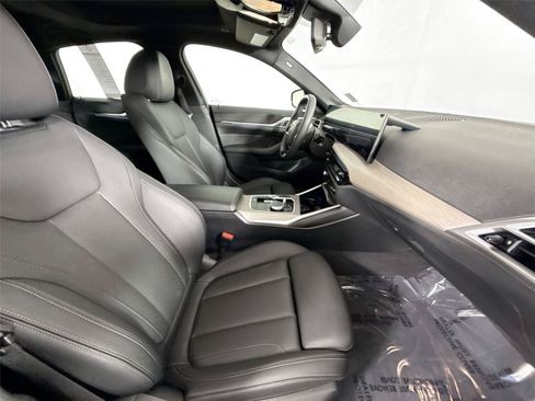 Used 2025 BMW i4 xDrive40i w/ Parking Assistance Package AWD/4WD image 61