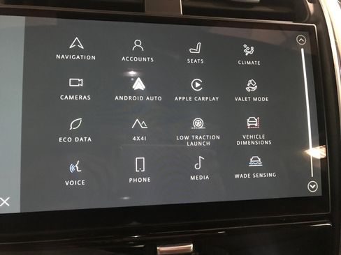 Used 2022 Land Rover Discovery S R-Dynamic image 20