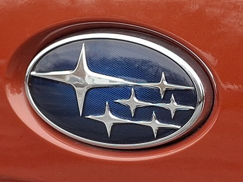 Certified 2025 Subaru Crosstrek 2.5i Limited image 32