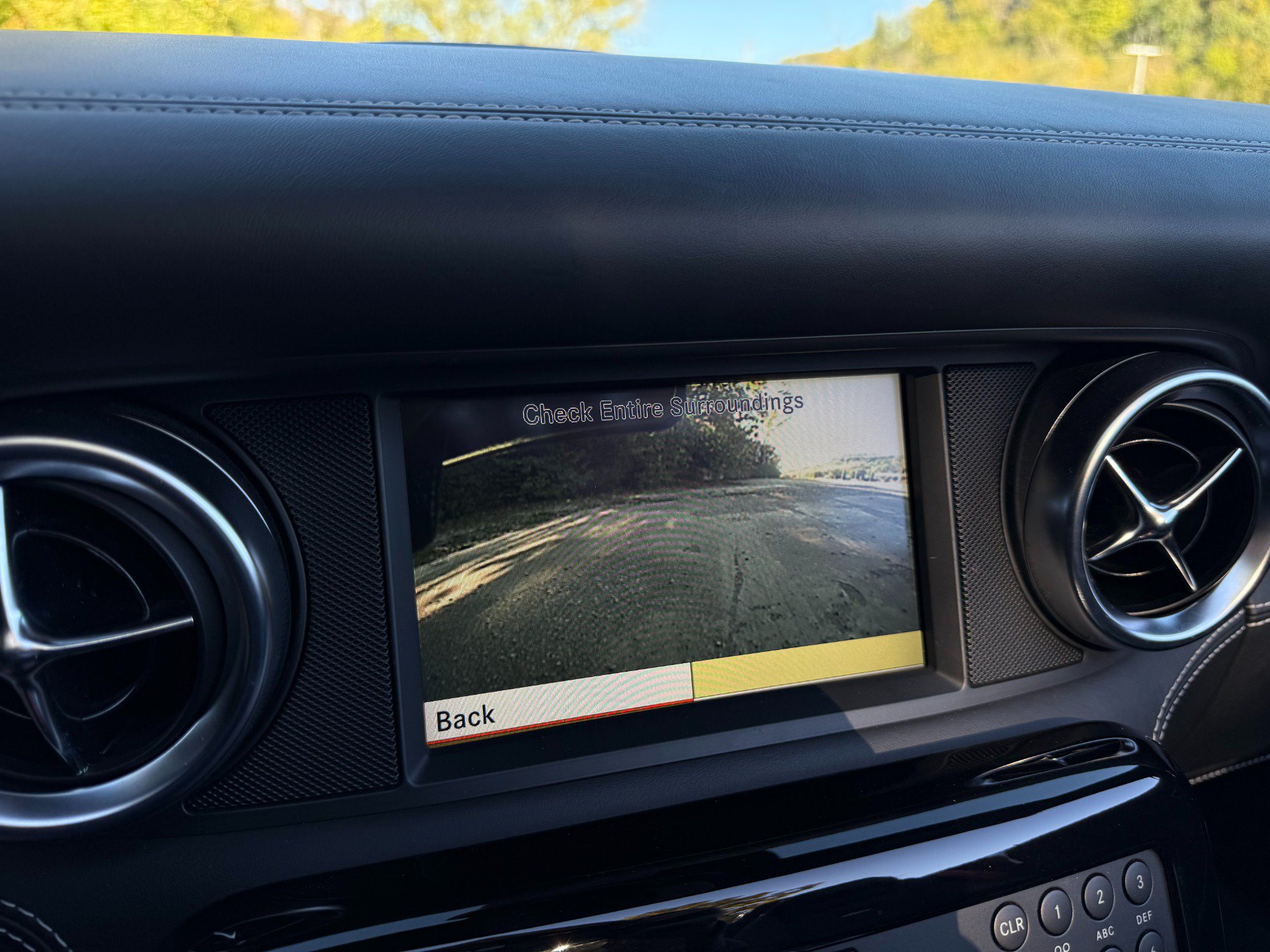Used 2012 Mercedes-Benz SLS AMG Roadster image 39