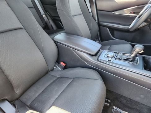 Used 2024 MAZDA CX-30 AWD 2.5 S image 13