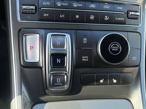 Certified 2023 Hyundai Santa Fe SEL image 22