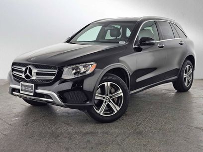 Used 2019 Mercedes-Benz GLC 300